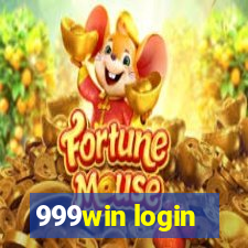 999win login